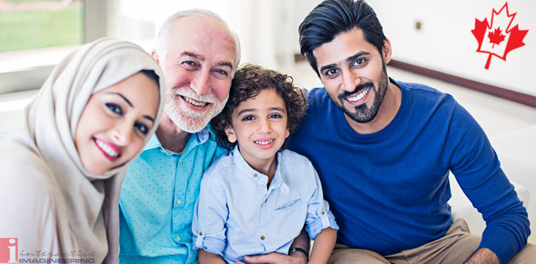 Developing Family Reunification for Canada's Protected Persons