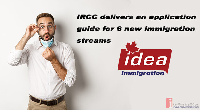 Canada has released the full guide for the six new immigration